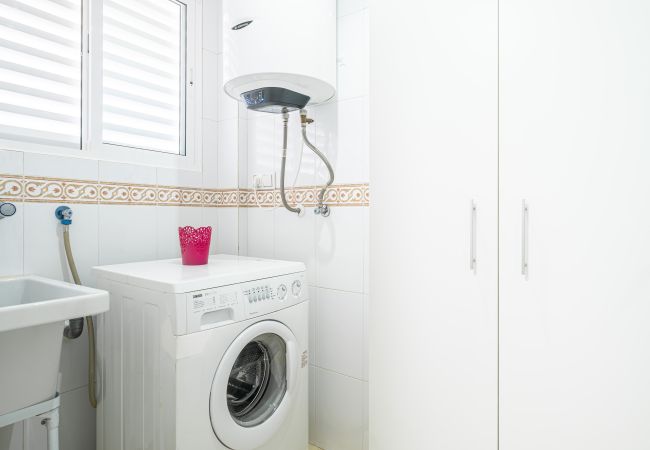 Апартаменты на Бенидорм / Benidorm -  Gemelos 22 Resort Apartment 2-15-B Levante Beach Апартаменты на Бенидорм / Benidorm -  Gemelos 22 Resort Apartment 2-15-B Levante Beach