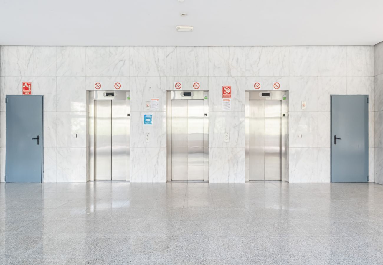 Апартаменты на Бенидорм / Benidorm -  Gemelos 22 Resort Apartment 2-15-B Levante Beach Апартаменты на Бенидорм / Benidorm -  Gemelos 22 Resort Apartment 2-15-B Levante Beach