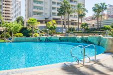 Апартаменты на Бенидорм / Benidorm - Gemelos 22 Resort Apartment 2-15-B... Апартаменты на Бенидорм / Benidorm - Gemelos 22 Resort Apartment 2-15-B...