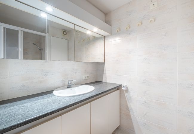 Квартира-студия на Benidorm - Albatros 2-6 Estudio Levante Beach Квартира-студия на Benidorm - Albatros 2-6 Estudio Levante Beach