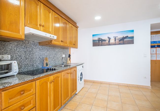 Апартаменты на Бенидорм / Benidorm - Almadraba Penthouse Levante Beach Апартаменты на Бенидорм / Benidorm - Almadraba Penthouse Levante Beach