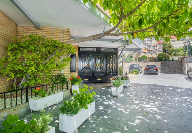 Апартаменты на Бенидорм / Benidorm - Almadraba Penthouse Levante Beach Апартаменты на Бенидорм / Benidorm - Almadraba Penthouse Levante Beach