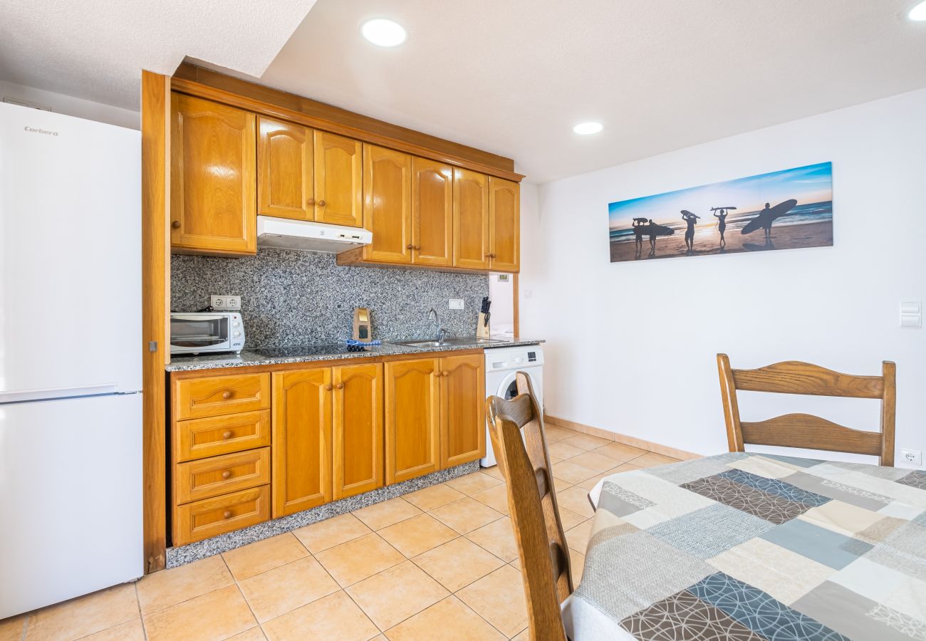 Апартаменты на Бенидорм / Benidorm - Almadraba Penthouse Levante Beach Апартаменты на Бенидорм / Benidorm - Almadraba Penthouse Levante Beach