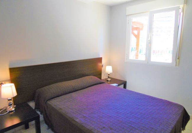 Апартаменты на Benidorm - Ático Ancla Penthouse Апартаменты на Benidorm - Ático Ancla Penthouse