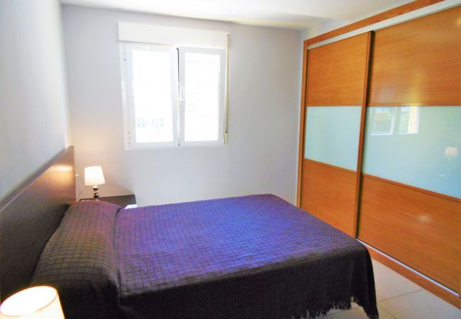 Апартаменты на Benidorm - Ático Ancla Penthouse Апартаменты на Benidorm - Ático Ancla Penthouse