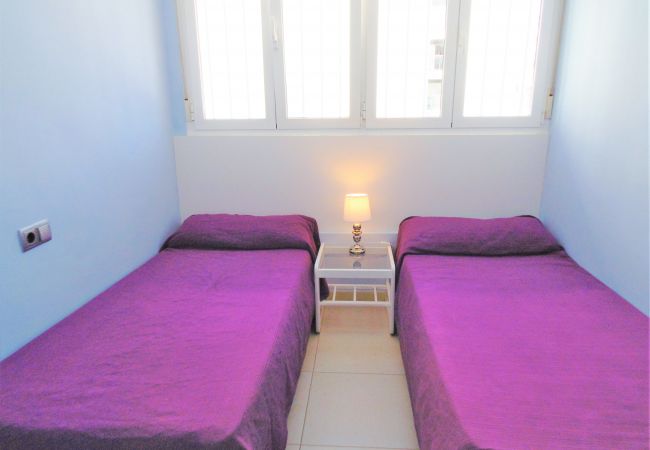 Апартаменты на Benidorm - Ático Ancla Penthouse Апартаменты на Benidorm - Ático Ancla Penthouse