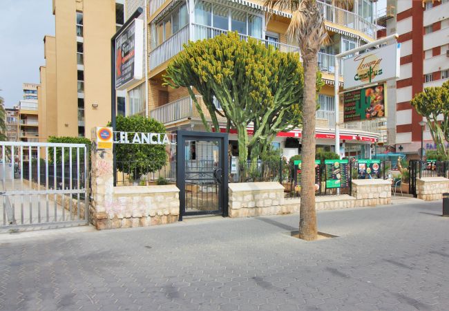 Апартаменты на Benidorm - Ático Ancla Penthouse Апартаменты на Benidorm - Ático Ancla Penthouse