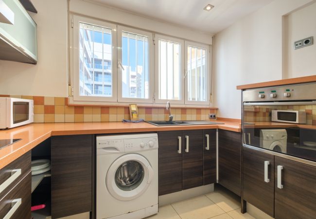 Апартаменты на Benidorm - Ático Ancla Penthouse Апартаменты на Benidorm - Ático Ancla Penthouse