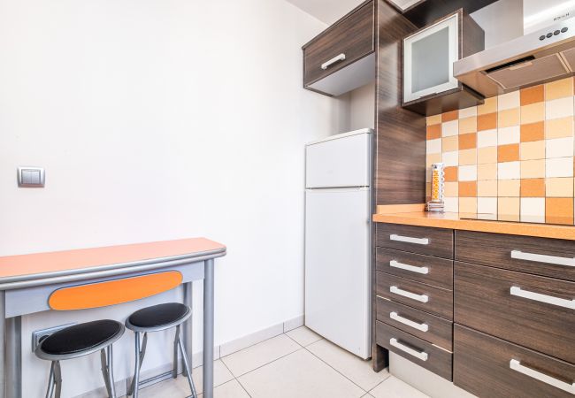 Апартаменты на Benidorm - Ático Ancla Penthouse Апартаменты на Benidorm - Ático Ancla Penthouse