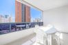 Апартаменты на Benidorm -  Gemelos 26-6-B Resort Apartment Levante Beach Апартаменты на Benidorm -  Gemelos 26-6-B Resort Apartment Levante Beach