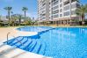 Апартаменты на Benidorm -  Gemelos 26-6-B Resort Apartment Levante Beach Апартаменты на Benidorm -  Gemelos 26-6-B Resort Apartment Levante Beach