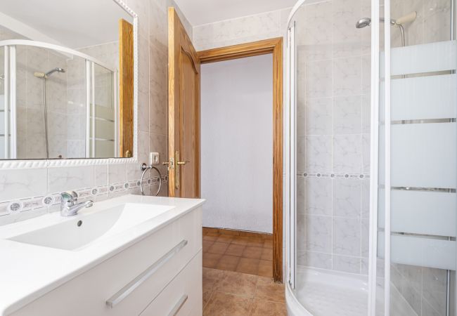 Апартаменты на Benidorm -  Los Ranchos 11 Apartment Levante Beach Апартаменты на Benidorm -  Los Ranchos 11 Apartment Levante Beach