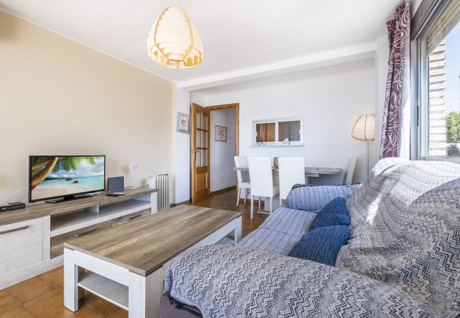 Апартаменты на Benidorm -  Los Ranchos 11 Apartment Levante Beach Апартаменты на Benidorm -  Los Ranchos 11 Apartment Levante Beach