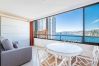 Апартаменты на Benidorm -  Trinisol 7-A Sea Views Apartment Levante Beach Апартаменты на Benidorm -  Trinisol 7-A Sea Views Apartment Levante Beach