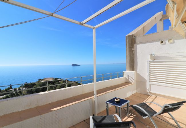 Апартаменты на Benidorm - Villa Marina Апартаменты на Benidorm - Villa Marina