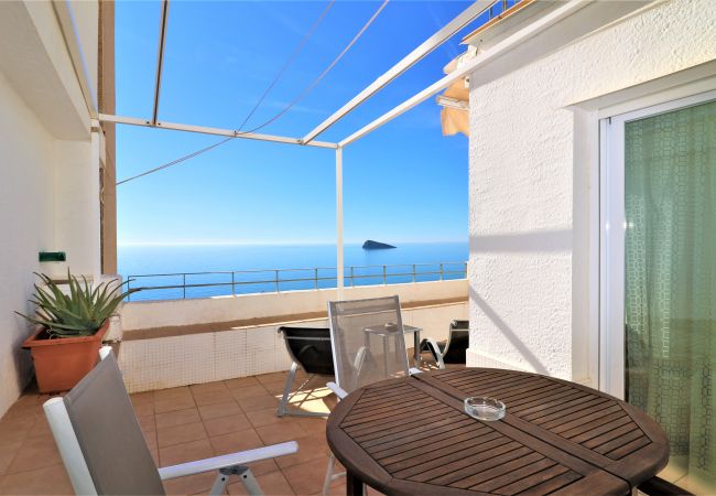 Апартаменты на Benidorm - Villa Marina Апартаменты на Benidorm - Villa Marina