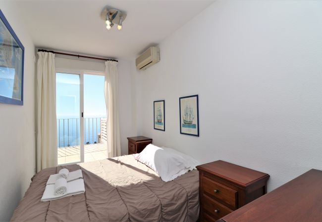 Апартаменты на Benidorm - Villa Marina Апартаменты на Benidorm - Villa Marina