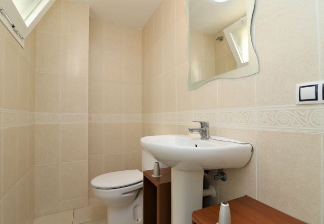 Апартаменты на Benidorm - Villa Marina Апартаменты на Benidorm - Villa Marina