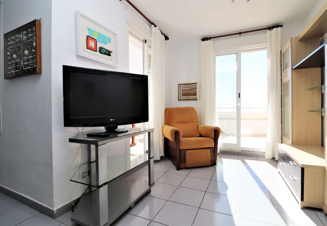 Апартаменты на Benidorm - Villa Marina Апартаменты на Benidorm - Villa Marina