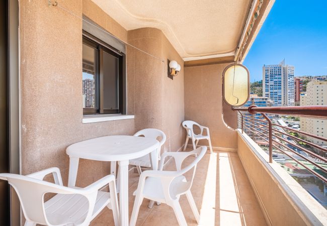 Апартаменты на Бенидорм / Benidorm - Coblanca 8-92 Apartment Levante Beach Апартаменты на Бенидорм / Benidorm - Coblanca 8-92 Apartment Levante Beach