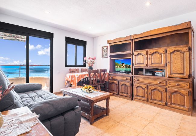 Апартаменты на Бенидорм / Benidorm - Coblanca 8-92 Apartment Levante Beach Апартаменты на Бенидорм / Benidorm - Coblanca 8-92 Apartment Levante Beach