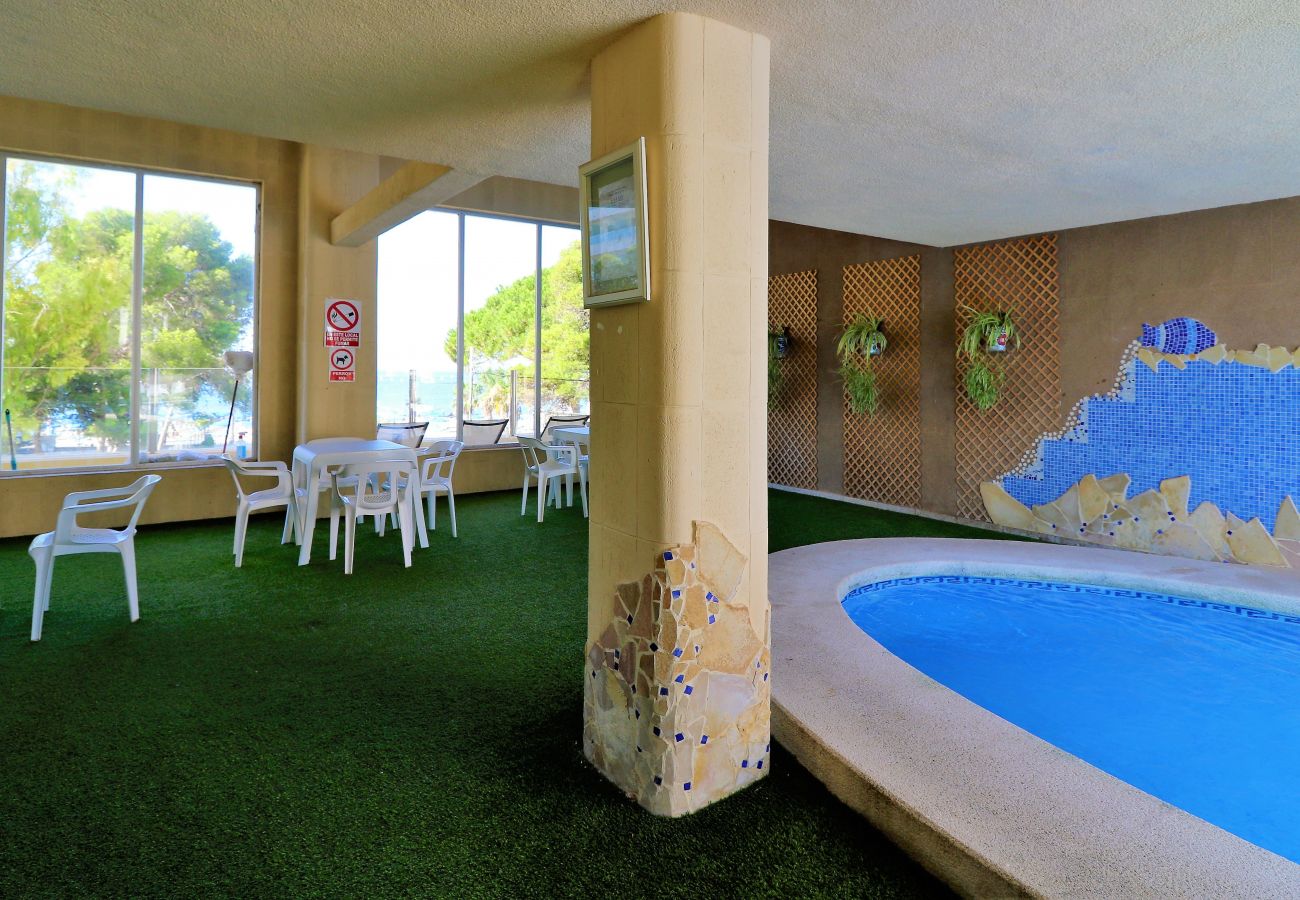 Апартаменты на Бенидорм / Benidorm - Coblanca 8-92 Apartment Levante Beach Апартаменты на Бенидорм / Benidorm - Coblanca 8-92 Apartment Levante Beach