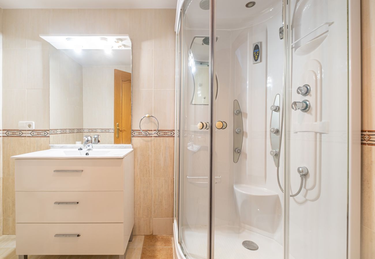 Апартаменты на Бенидорм / Benidorm - Coblanca 8-92 Apartment Levante Beach Апартаменты на Бенидорм / Benidorm - Coblanca 8-92 Apartment Levante Beach