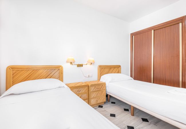 Апартаменты на Benidorm - Principado Arena 18-A Levante Beach Апартаменты на Benidorm - Principado Arena 18-A Levante Beach