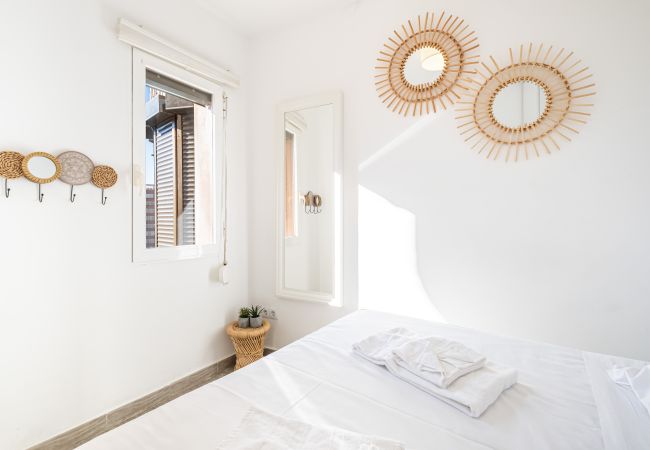 Апартаменты на Бенидорм / Benidorm - Coblanca 5-15-4 Apartment Levante Beach Апартаменты на Бенидорм / Benidorm - Coblanca 5-15-4 Apartment Levante Beach