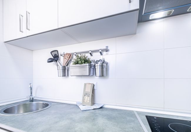 Апартаменты на Бенидорм / Benidorm - Coblanca 5-15-4 Apartment Levante Beach Апартаменты на Бенидорм / Benidorm - Coblanca 5-15-4 Apartment Levante Beach