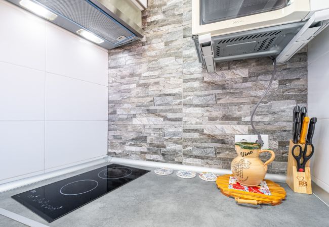 Апартаменты на Бенидорм / Benidorm - Coblanca 5-15-4 Apartment Levante Beach Апартаменты на Бенидорм / Benidorm - Coblanca 5-15-4 Apartment Levante Beach