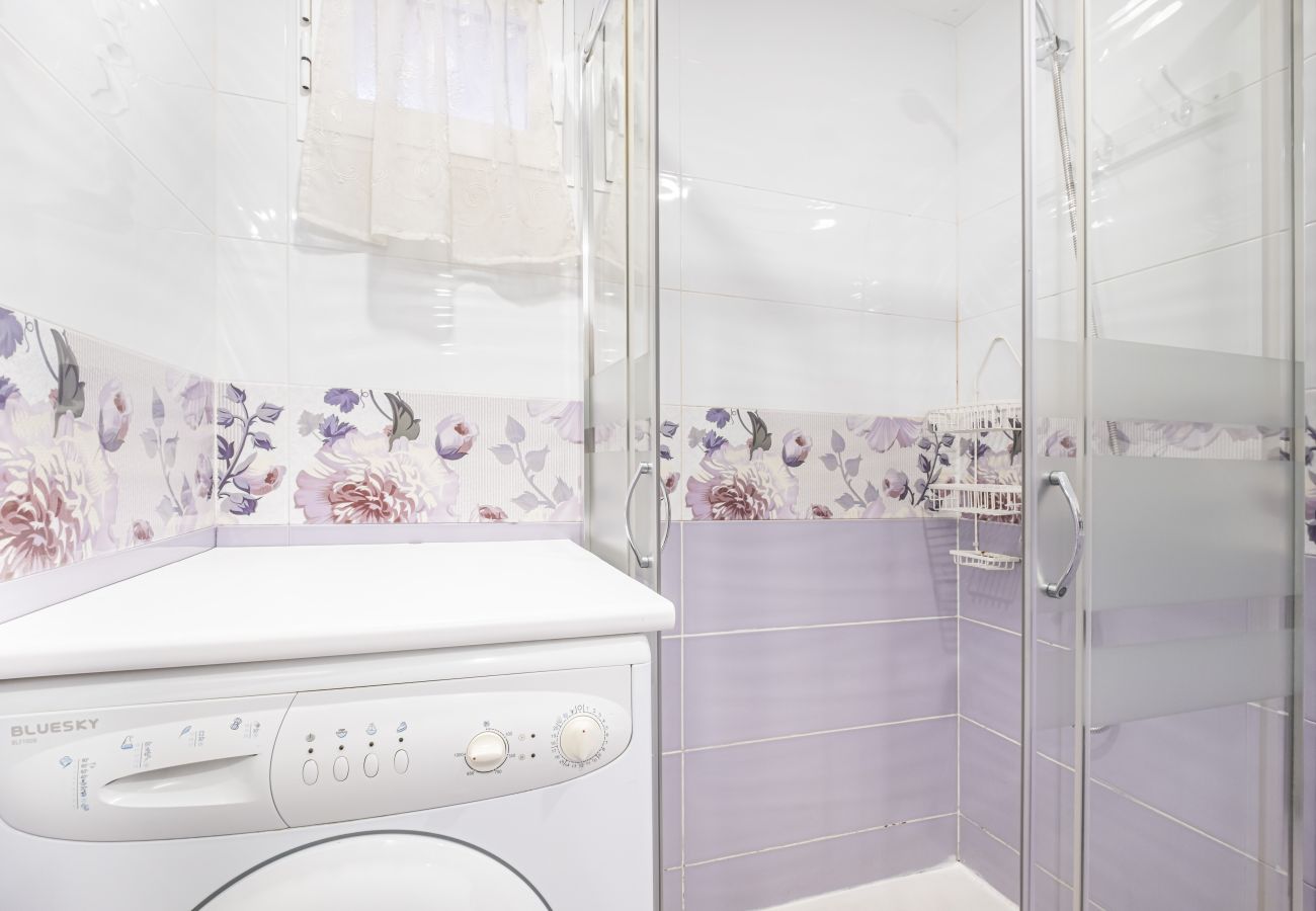 Апартаменты на Бенидорм / Benidorm - Don Miguel 4-F Apartment Levante Beach Апартаменты на Бенидорм / Benidorm - Don Miguel 4-F Apartment Levante Beach