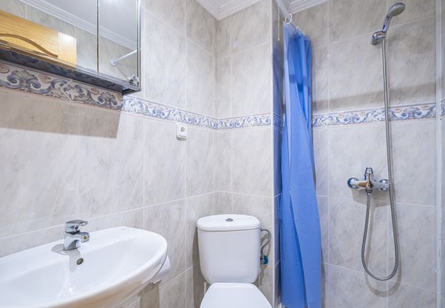 Апартаменты на Benidorm -  Edimar 2-3 Apartment Levante Beach Апартаменты на Benidorm -  Edimar 2-3 Apartment Levante Beach