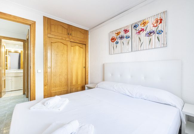 Апартаменты на Benidorm -  Edimar 2-3 Apartment Levante Beach Апартаменты на Benidorm -  Edimar 2-3 Apartment Levante Beach