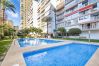 Апартаменты на Benidorm -  Edimar 2-3 Apartment Levante Beach Апартаменты на Benidorm -  Edimar 2-3 Apartment Levante Beach