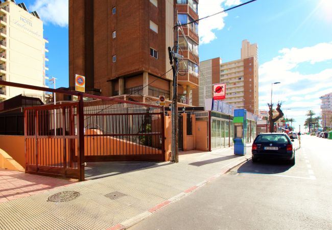 Апартаменты на Бенидорм / Benidorm - Torre Mar 20-D Apartment Levante Beach Апартаменты на Бенидорм / Benidorm - Torre Mar 20-D Apartment Levante Beach