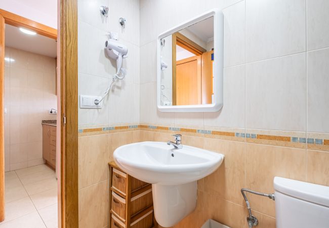 Апартаменты на Бенидорм / Benidorm - Torre Mar 20-D Apartment Levante Beach Апартаменты на Бенидорм / Benidorm - Torre Mar 20-D Apartment Levante Beach