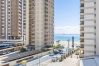 Апартаменты на Benidorm -  Bacana 3-3 Apartment Levante Beach Апартаменты на Benidorm -  Bacana 3-3 Apartment Levante Beach