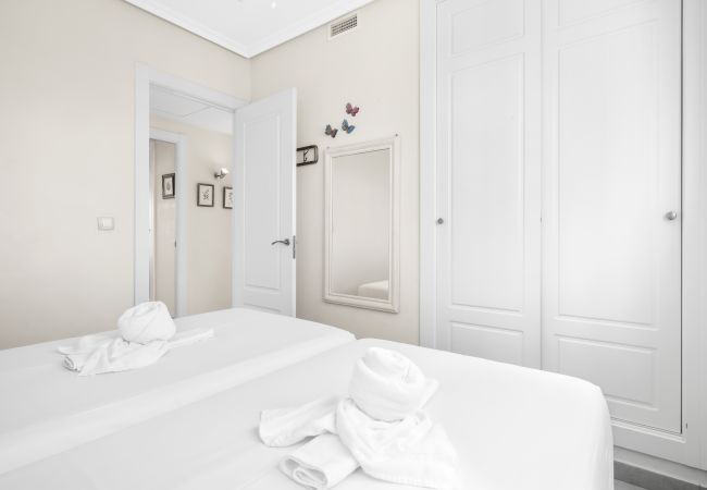 Апартаменты на Benidorm - Gemelos 26 Resort Apartment 16-A Levante Beach Апартаменты на Benidorm - Gemelos 26 Resort Apartment 16-A Levante Beach