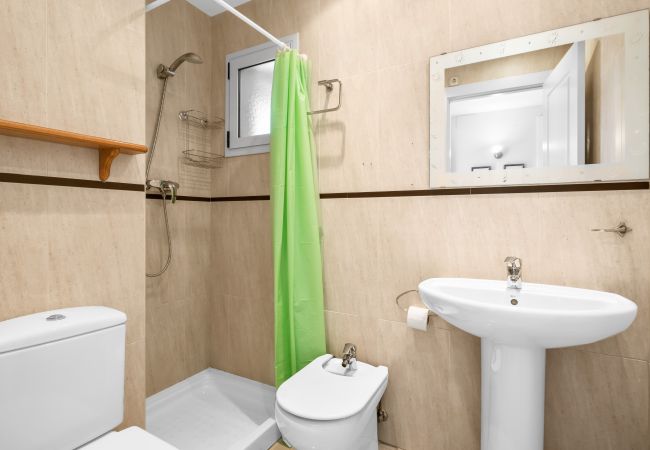 Апартаменты на Benidorm - Gemelos 26 Resort Apartment 16-A Levante Beach Апартаменты на Benidorm - Gemelos 26 Resort Apartment 16-A Levante Beach