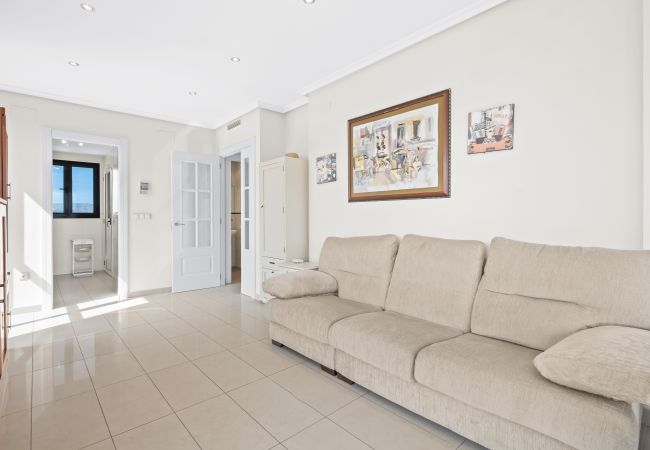 Апартаменты на Benidorm - Gemelos 26 Resort Apartment 16-A Levante Beach Апартаменты на Benidorm - Gemelos 26 Resort Apartment 16-A Levante Beach