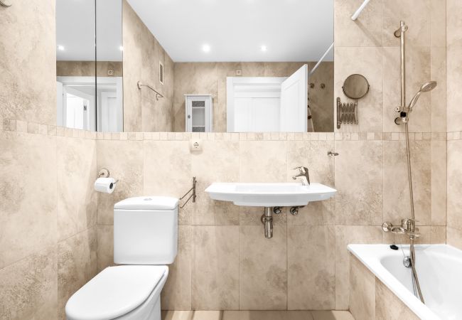 Апартаменты на Benidorm - Gemelos 26 Resort Apartment 16-A Levante Beach Апартаменты на Benidorm - Gemelos 26 Resort Apartment 16-A Levante Beach