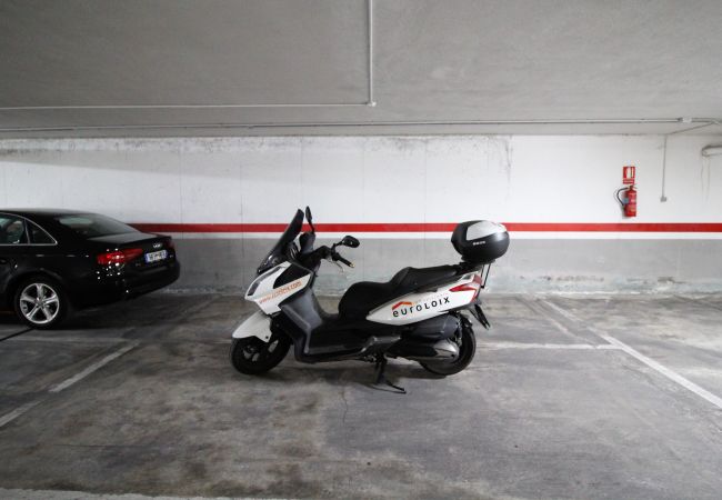 Апартаменты на Benidorm - Gemelos 22 Resort Apartment 3-18-B Levante Beach Апартаменты на Benidorm - Gemelos 22 Resort Apartment 3-18-B Levante Beach