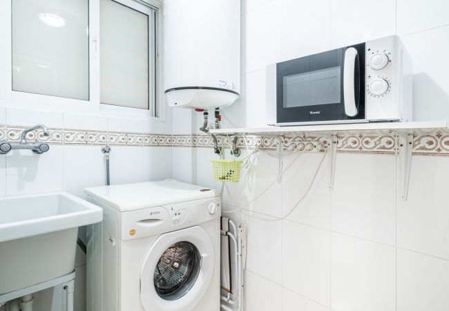 Апартаменты на Benidorm - Gemelos 22 Resort Apartment 3-18-B Levante Beach Апартаменты на Benidorm - Gemelos 22 Resort Apartment 3-18-B Levante Beach