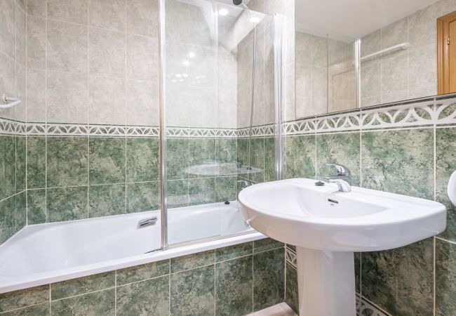 Апартаменты на Benidorm - Gemelos 22 Resort Apartment 3-18-B Levante Beach Апартаменты на Benidorm - Gemelos 22 Resort Apartment 3-18-B Levante Beach