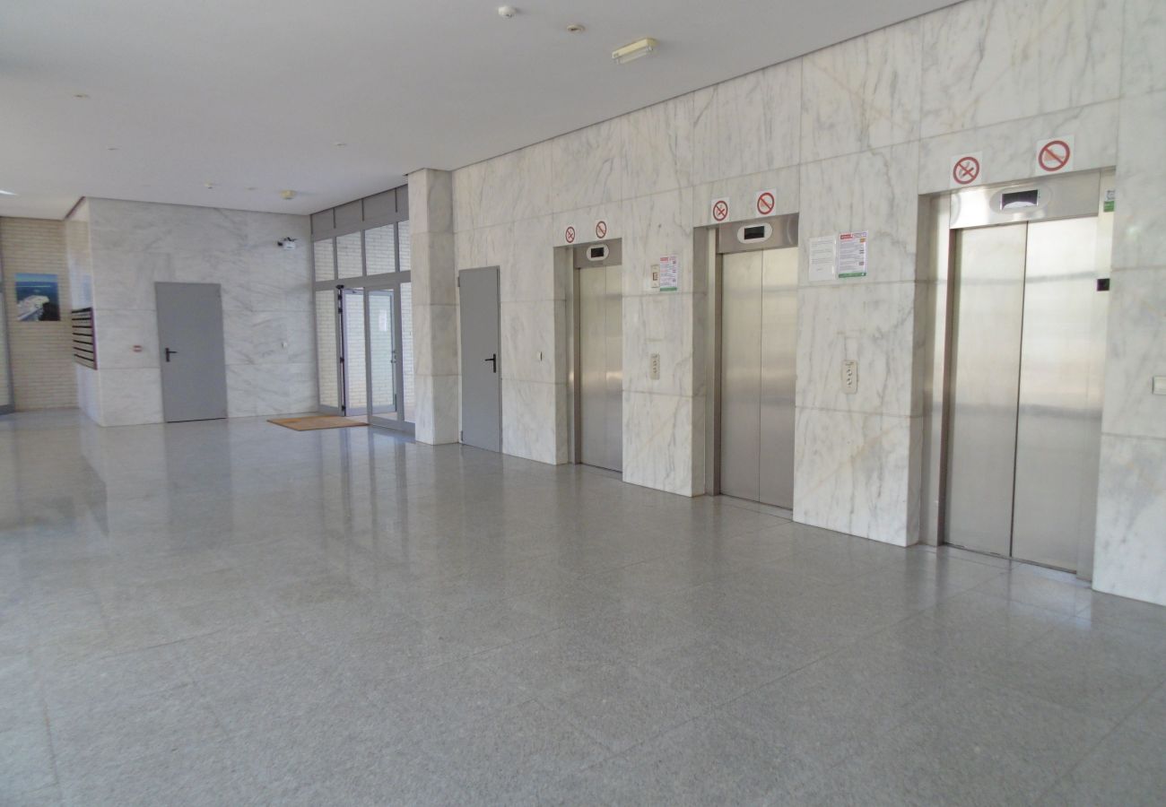 Апартаменты на Бенидорм / Benidorm - Gemelos 22 Resort Apartment 3-18-B Levante Beach Апартаменты на Бенидорм / Benidorm - Gemelos 22 Resort Apartment 3-18-B Levante Beach