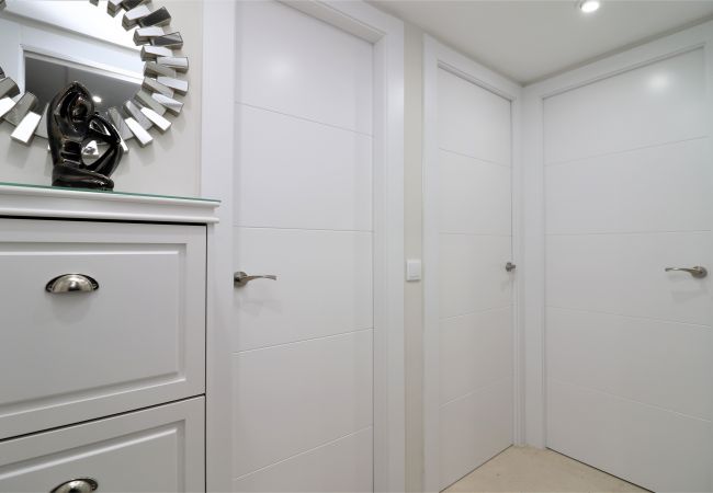 Апартаменты на Бенидорм / Benidorm -  Los Gemelos 21-B Apartment Levante Beach Апартаменты на Бенидорм / Benidorm -  Los Gemelos 21-B Apartment Levante Beach