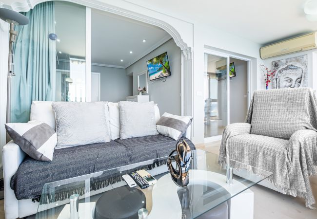 Апартаменты на Бенидорм / Benidorm -  Los Gemelos 21-B Apartment Levante Beach Апартаменты на Бенидорм / Benidorm -  Los Gemelos 21-B Apartment Levante Beach