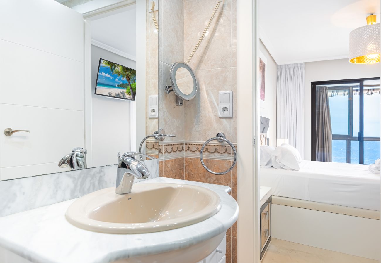 Апартаменты на Бенидорм / Benidorm -  Los Gemelos 21-B Apartment Levante Beach Апартаменты на Бенидорм / Benidorm -  Los Gemelos 21-B Apartment Levante Beach