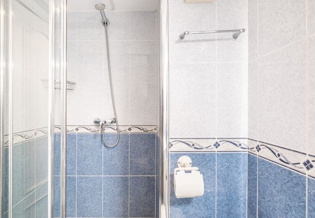 Апартаменты на Benidorm - Donna II 7-32 Apartment Levante Beach-Old Town Апартаменты на Benidorm - Donna II 7-32 Apartment Levante Beach-Old Town